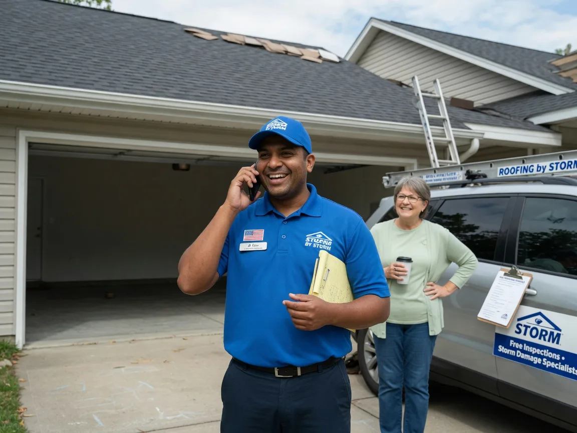 Roof Repair Near Me Gorham, ME FAQs