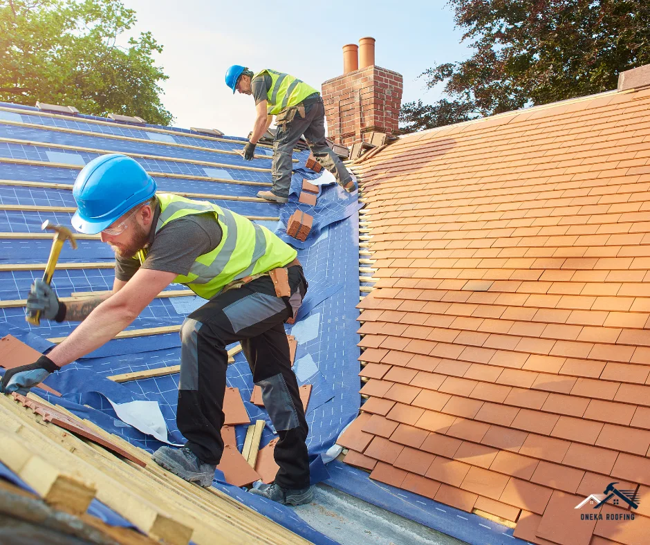 Why choose Roof Repair Near Me in Gorham, ME