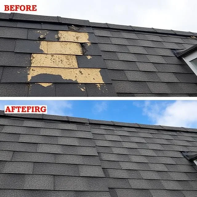 Roof Repair Near Me in Gorham, ME near me